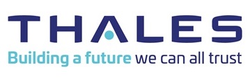 Thales DIS Singapore company logo